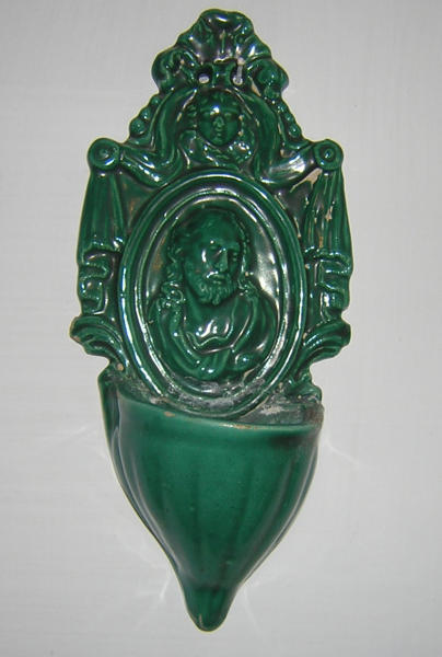 Acquasantiera